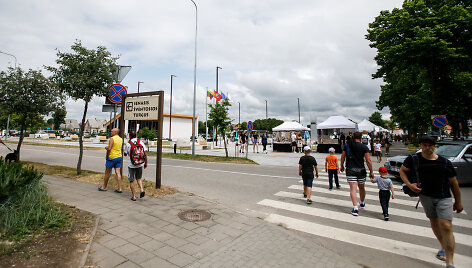 &Scaron;ventoji