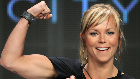 Jessi Combs