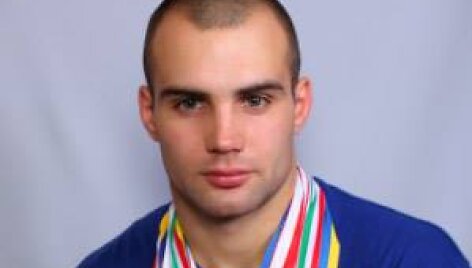 Andrejus Reznikas