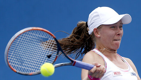 Johanna Larsson