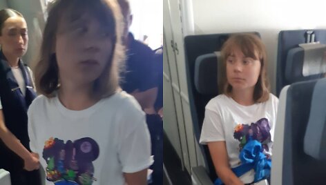Greta Thunberg
