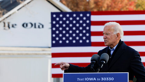 Joe Bidenas
