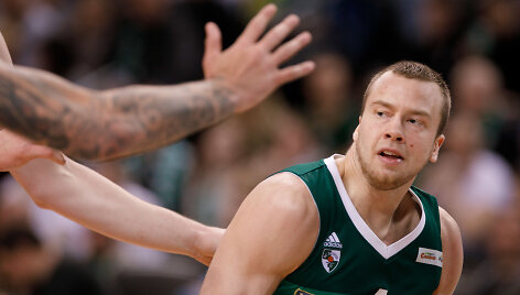 Lukas Lekavičius