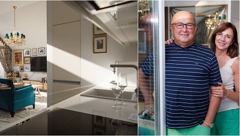 Visvaldo Matijo&scaron;aičio namai Palangoje