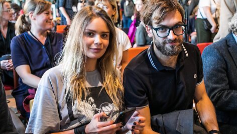 World Conference of Screenwriters 04 / imago/gezett