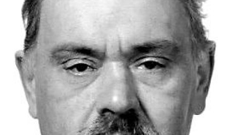 Alvydas Mi&scaron;kinis