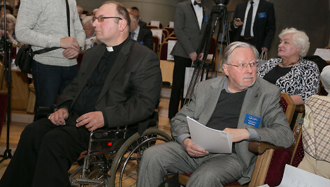 Vytautas Landsbergis