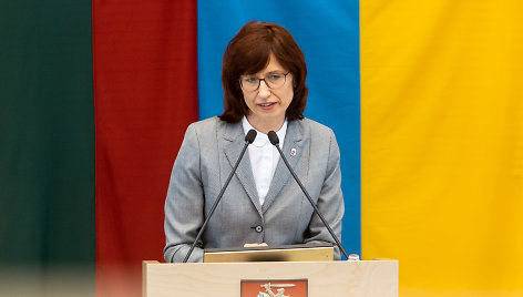 Lina Petronienė