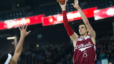 Mindaugas Lukauskis