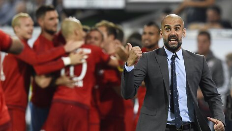 Josepas Guardiola