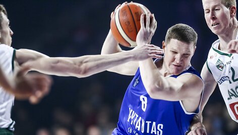 Vytautas &Scaron;ulskis