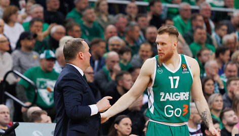 Ignas Brazdeikis