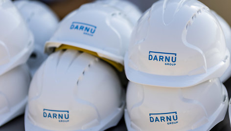 „Darnu Group“