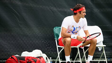 Rogeris Federeris