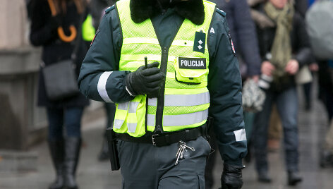 Policija