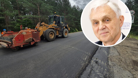 Virgaudas Puodžiukas
