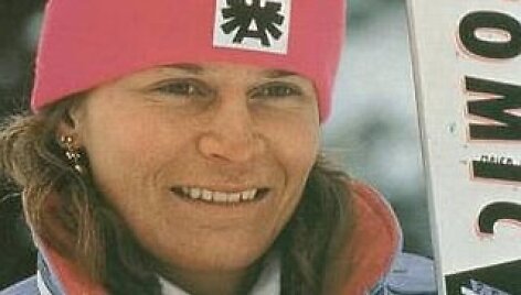 Ulrike Maier