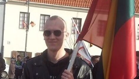 Skirmantas Jankauskas