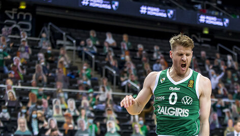 Thomas Walkup