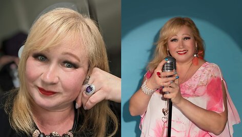 Jolanta Naru&scaron;evičiūtė
