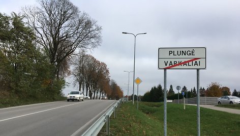 Plungė