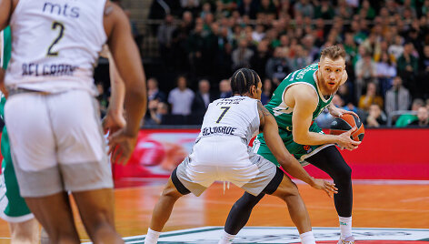 Ignas Brazdeikis