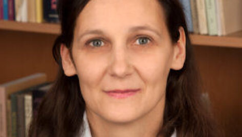 Vaida Kamuntavičienė