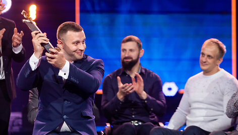 Lietuvos vežimėlių krep&scaron;inio rinktinė