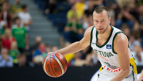 Lukas Lekavičius
