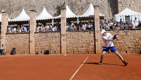 Andy Murray