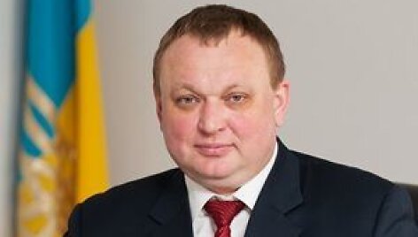 Petro Vovchukas