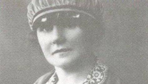 Marcelė Kubiliutė