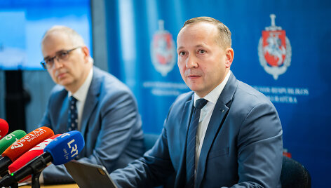 Saulius Briginas