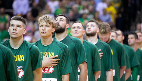 Mindaugas Kuzminskas