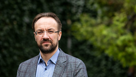 Gediminas Šimkus