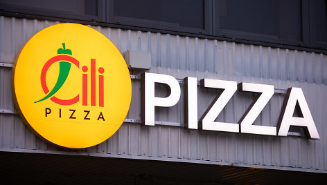 „Čili Holdings“ keičia pavadinimą į „LTK Food Group“