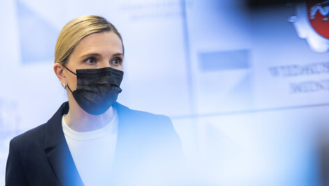 Agnė Bilotaitė