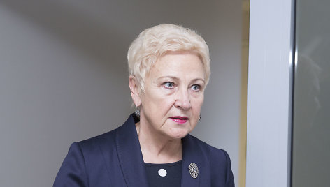 Irena Degutienė