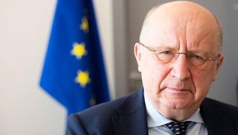 Andrius Kubilius