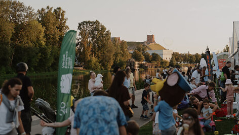 Upės festivalis 
