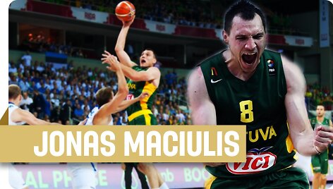 Jonas Mačiulis