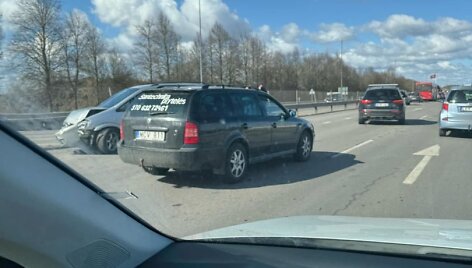 Įvykio vietoje
