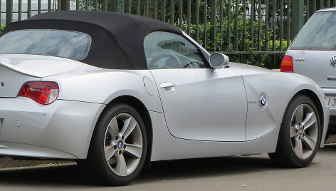 BMW Z4