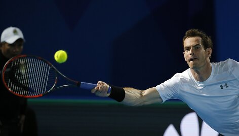 Andy Murray
