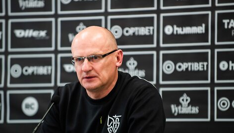 Valdas Urbonas