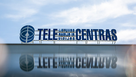 Lietuvos radijo ir televizijos centras