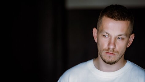 Rokas Beliukevičius-HEAVS