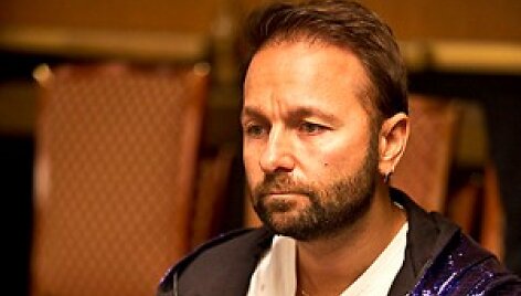 Danielis Negreanu