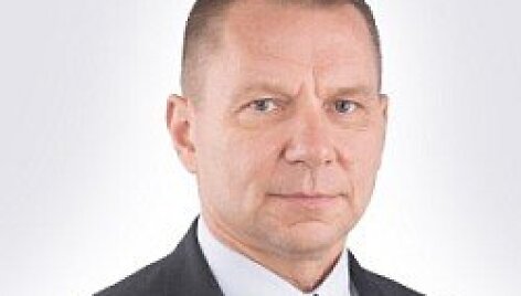 Audrius Klėjus