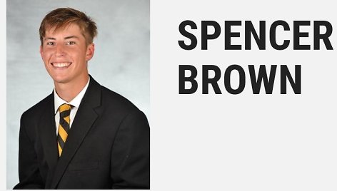 Spenceris Brownas